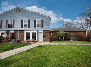 23 Moonbeam Ct, Fairfield, OH 45014