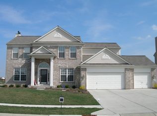 16771 Lakeville Xing, Westfield, IN