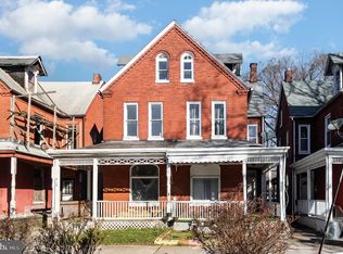 520 Emerald St, Harrisburg, PA 17110