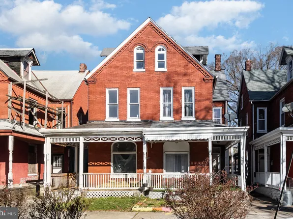 520 Emerald St, Harrisburg, PA 17110
