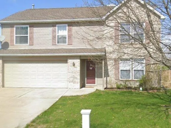 2213 Cousteau Dr, West Lafayette, IN 47906