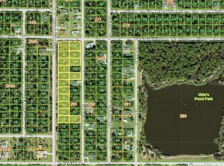3074-3156 Collingswood Blvd, Pt Charlotte, FL 33948