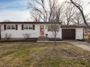 10812 Platte Dr, Saint Louis, MO