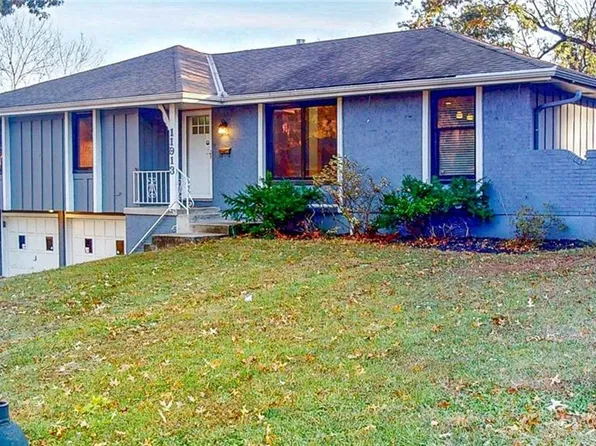 11913 E 57th St, Kansas City, MO 64133