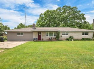 835 Milk Springs Rd, Tuscumbia, AL 35674