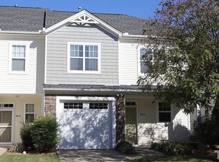 2517 Spring Oaks Way, Raleigh, NC 27614