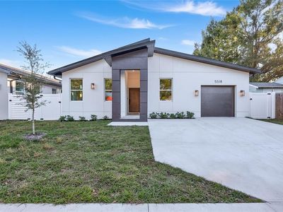 5518 Newton Ave S, Gulfport, FL, 33707