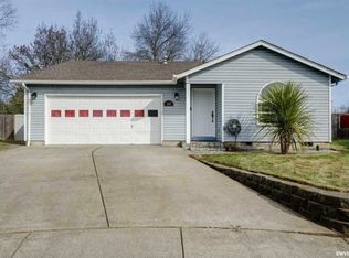 4690 Blackcherry Ct SE, Salem, OR 97317