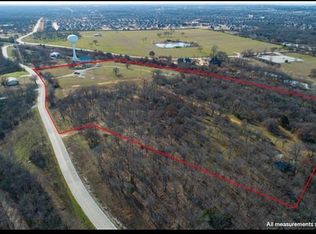 Copper Canyon Rd, Argyle, TX 76226