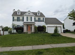 1575 Augusta Ave, Brunswick, OH