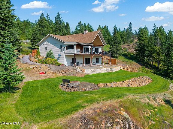 5th image of 540 Morning Star Mountain Rd