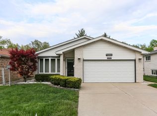 10935 S Harlem Ave, Worth, IL