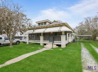 3595 Evangeline St, Baton Rouge, LA 70805