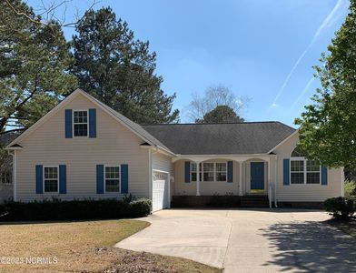 1432 Mona Passage Court, New Bern, NC, 28560