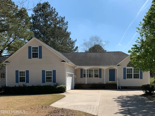 1432 Mona Passage Court, New Bern, NC 28560