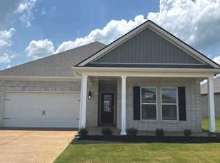 65 Daisy Dr, Somerville, TN 38068