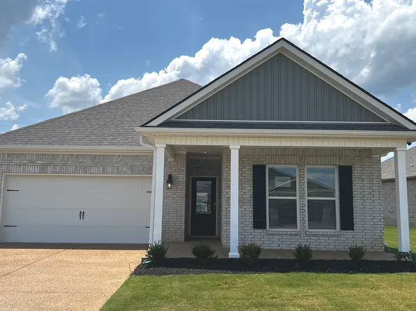 65 Daisy Dr, Somerville, TN 38068