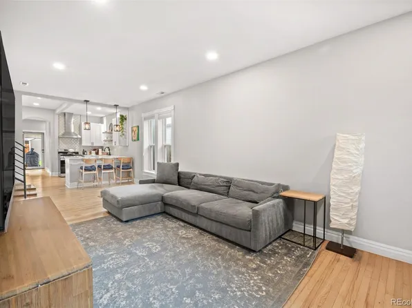 3233 N Marion Street, Denver, CO 80205