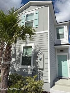 125 ELMHURST Lane, Saint Augustine, FL, 32084