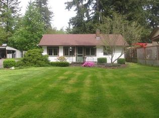 2120 Peach Ave NW, Olympia, WA 98502