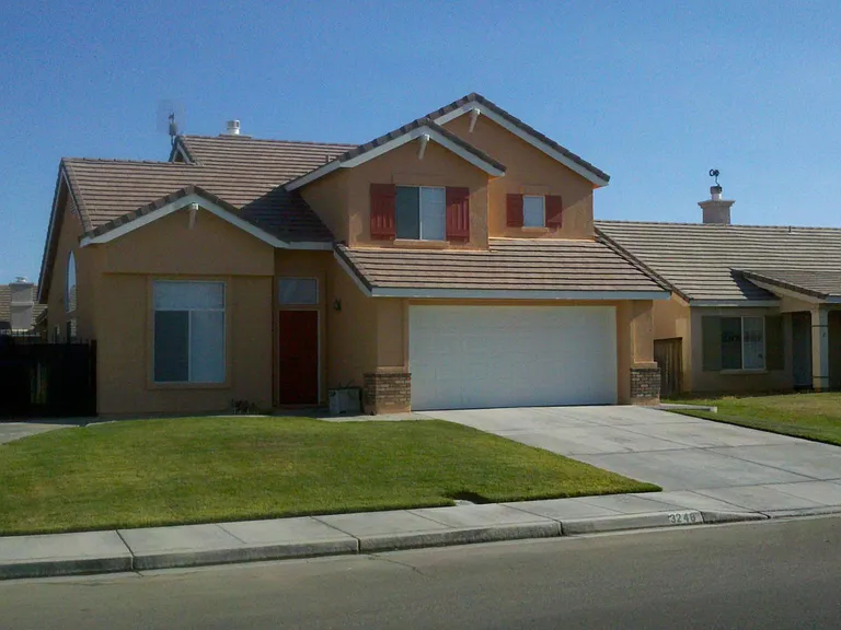 Front View