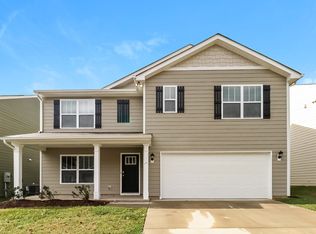 118 Switchgrass Loop, Fairview, NC 28730