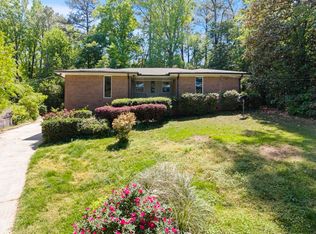1447 Southland Vista Ct NE, Atlanta, GA 30329