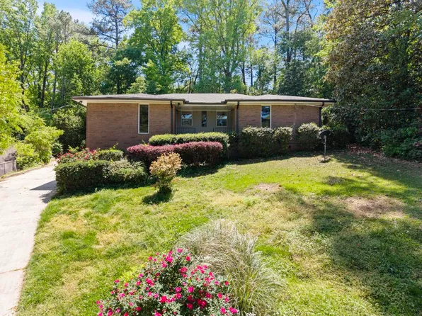 1447 Southland Vista Ct NE, Atlanta, GA 30329