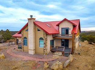 4451 Silver Spur Rd, Walsenburg, CO 81089