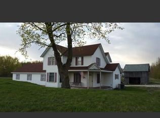 15303 Us Highway 30, Hinckley, IL 60520