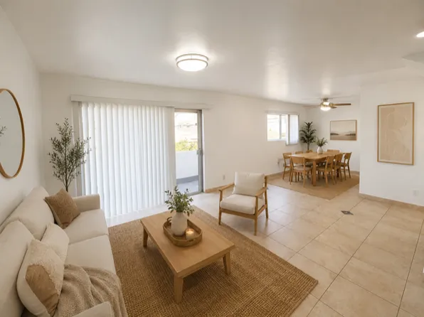 3760 Dufresne Ct APT 15, Los Angeles, CA 90034
