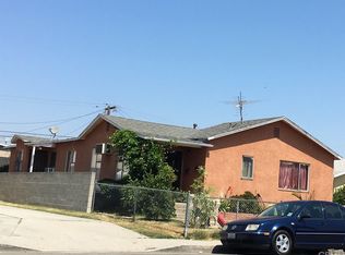 11061 Bullis Rd APT A, Lynwood, CA 90262