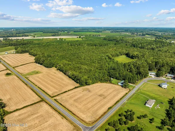 Lot 5 Guss Lane, Williamston, NC 27892