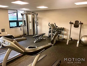 Rented by MOTION New York