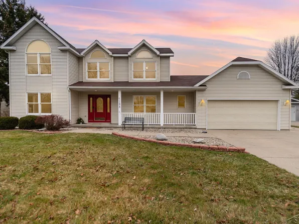 7188 Albosta Dr, Saginaw, MI 48609