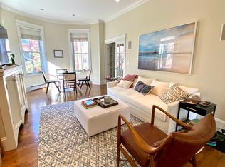 46 Upton St #3, Boston, MA 02118
