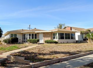 1511 Edgewood Dr, Alhambra, CA 91803