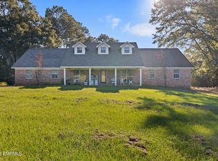 8966 Highway 493, Bailey, MS 39320