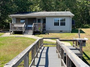 2460 Cottage Ln, Liberty Hill, SC 29074