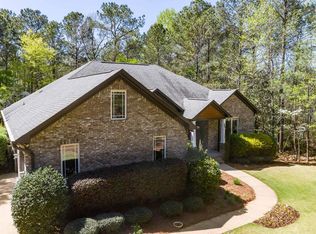 1020 Country Pl, Fortson, GA 31808