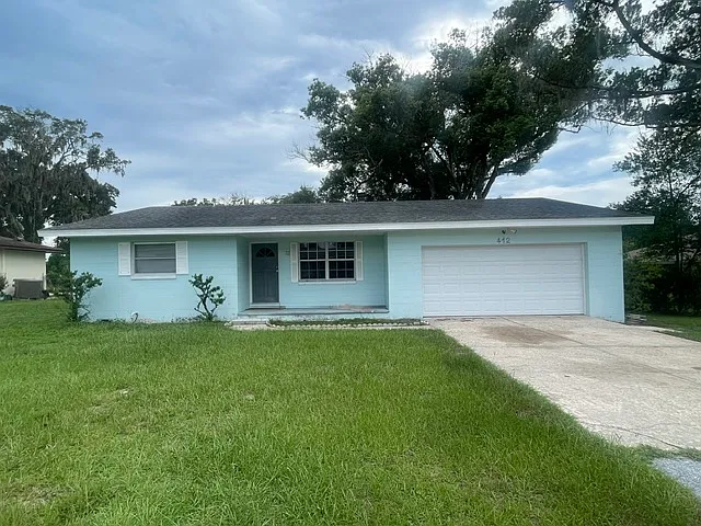 2 bed, 1.5 bath, 1046 sqft, $1,700 — Photo 1