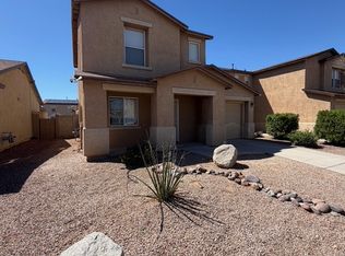 6922 S Harrier Loop, Tucson, AZ 85756