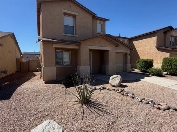 6922 S Harrier Loop, Tucson, AZ 85756