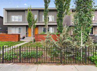 1810 E Kensington Rd NW #2, Calgary, AB T2N3R3