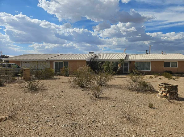 8475 San Joaquin Rd SE, Deming, NM 88030