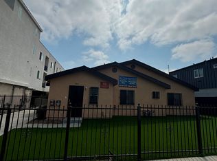 6808 Brynhurst Ave, Los Angeles, CA 90043