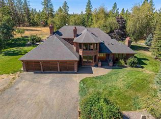 7715 N Craig Rd, Spokane, WA 99224