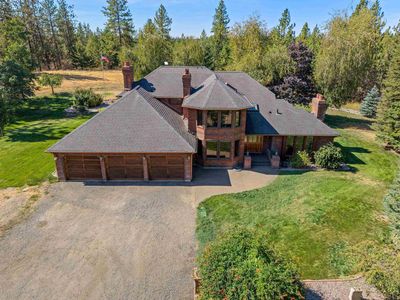 7715 N Craig Rd, Spokane, WA, 99224