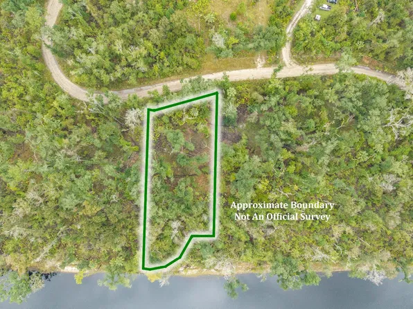 SE Boundary Bend Trl, Lee, FL 32059