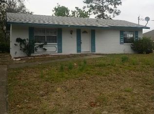 12195 Elmore Dr, Spring Hill, FL 34609